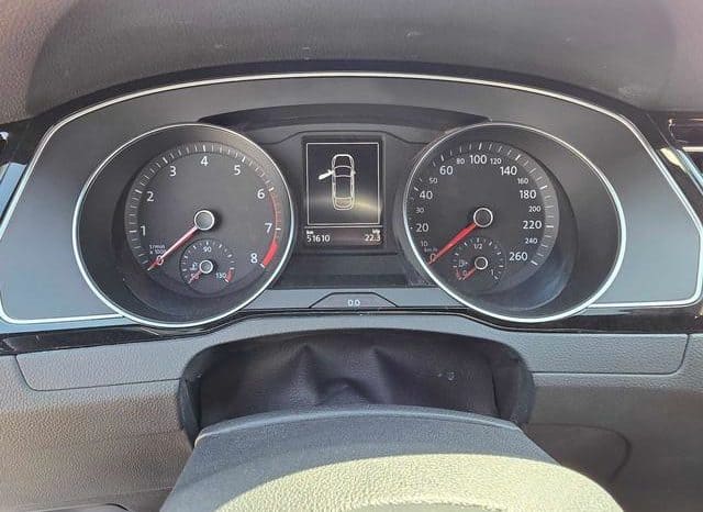 
								Volkswagen Passat CC, 2020 full									