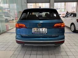 
										Volkswagen Tharu, 2021 full									