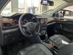 
										Volkswagen Tharu, 2021 full									