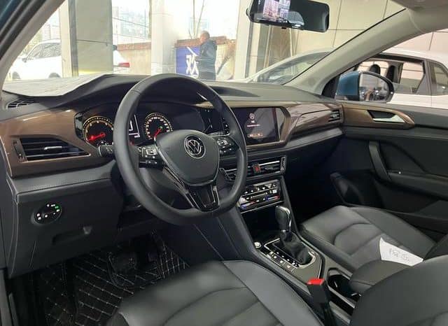 
								Volkswagen Tharu, 2021 full									