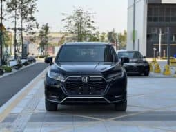 
										Honda UR-V, 2021 full									