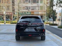 
										Honda UR-V, 2021 full									