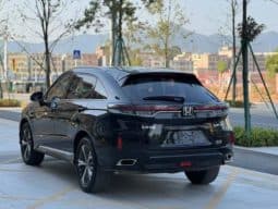 
										Honda UR-V, 2021 full									
