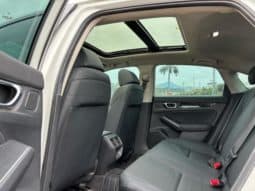 
										Honda Civic, 2022 full									