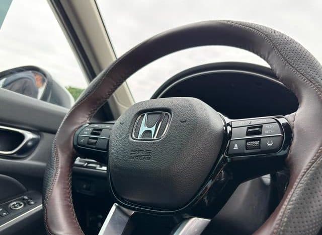 
								Honda Civic, 2022 full									