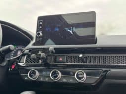 
										Honda Civic, 2022 full									
