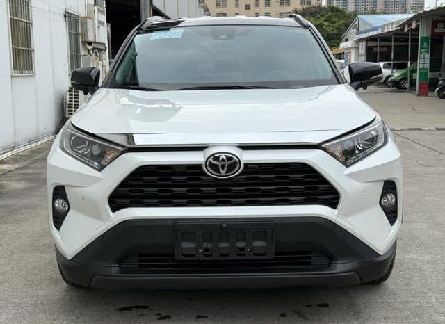 
								Toyota RAV4 (IV), 2022 full									