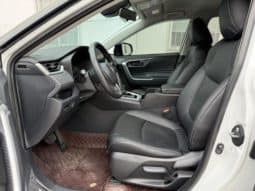 
										Toyota RAV4 (IV), 2022 full									