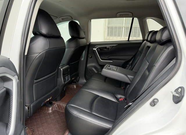 
								Toyota RAV4 (IV), 2022 full									