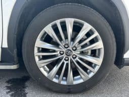 
										Toyota Highlander (III), 2021 full									