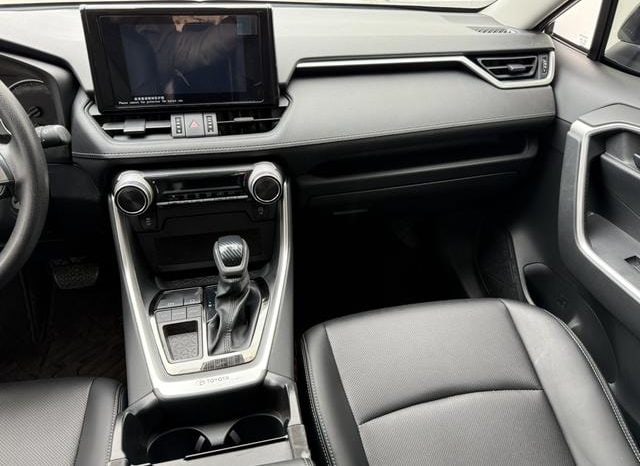 
								Toyota RAV4 (IV), 2022 full									