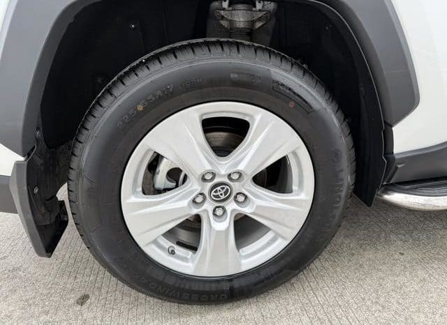 
								Toyota RAV4 (IV), 2022 full									