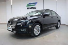 Volkswagen Golf 7 (Lavida), 2021