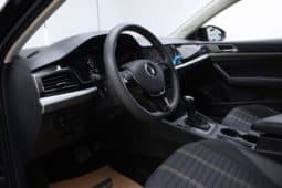 
										Volkswagen Golf 7 (Lavida), 2021 full									