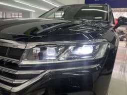 
										Volkswagen Touareg, 2023 full									