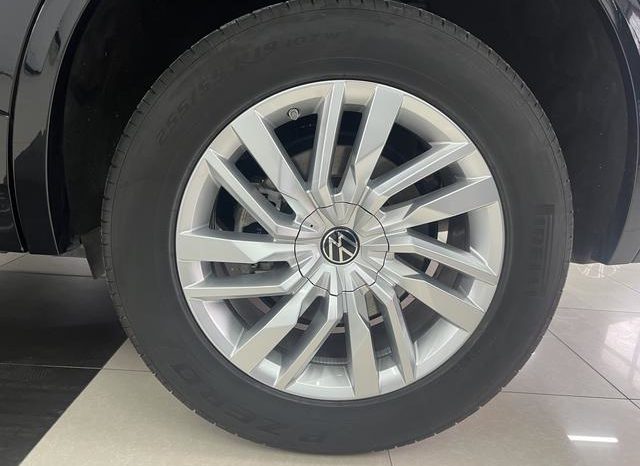 
								Volkswagen Touareg, 2023 full									