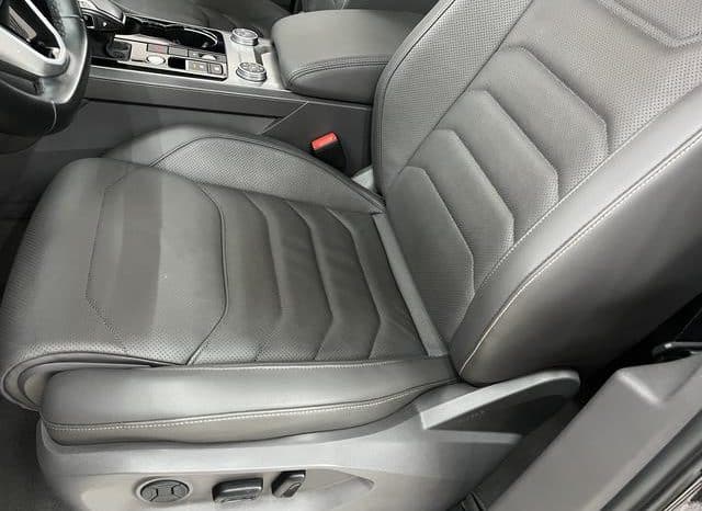 
								Volkswagen Touareg, 2023 full									