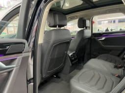 
										Volkswagen Touareg, 2023 full									