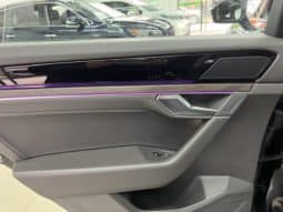 
										Volkswagen Touareg, 2023 full									