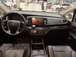 
										Honda Odyssey, 2021 full									