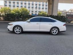 
										Honda Accord, 2023 full									