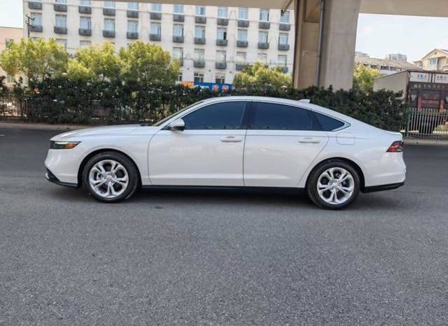 
								Honda Accord, 2023 full									