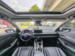 
										Honda Accord, 2023 full									