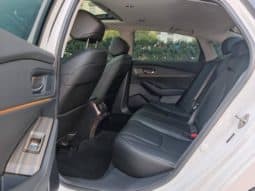 
										Honda Accord, 2023 full									