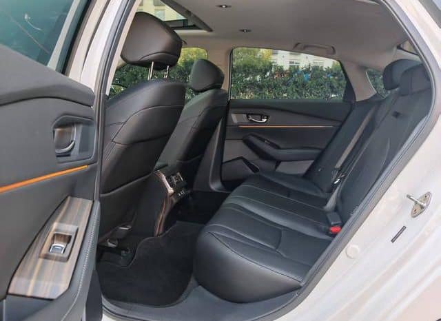 
								Honda Accord, 2023 full									