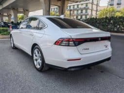 
										Honda Accord, 2023 full									
