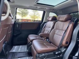 
										Honda Odyssey, 2022 full									