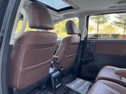 
										Honda Odyssey, 2022 full									