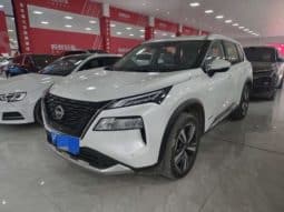 67dd9e9f11a3b Nissan X-Trail (III), 2023