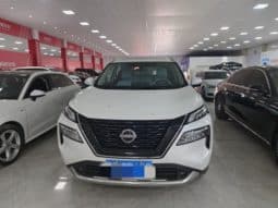 
										Nissan X-Trail (III), 2023 full									