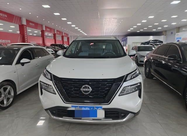 
								Nissan X-Trail (III), 2023 full									