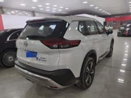 
										Nissan X-Trail (III), 2023 full									