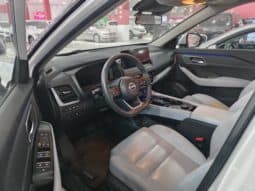 
										Nissan X-Trail (III), 2023 full									
