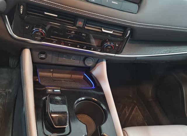
								Nissan X-Trail (III), 2023 full									