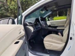 
										Toyota Granvia, 2023 full									