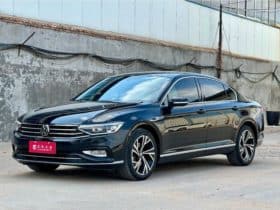Volkswagen Magotan, 2022
