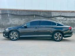 
										Volkswagen Magotan, 2022 full									