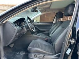 
										Volkswagen Magotan, 2022 full									