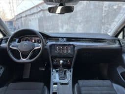 
										Volkswagen Magotan, 2022 full									