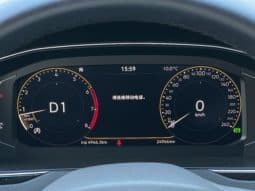 
										Volkswagen Magotan, 2022 full									