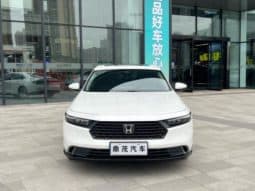 
										Honda Accord, 2024 full									