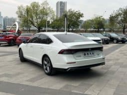 
										Honda Accord, 2024 full									