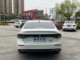 
										Honda Accord, 2024 full									