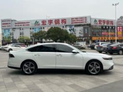 
										Honda Accord, 2024 full									