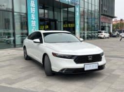 
										Honda Accord, 2024 full									