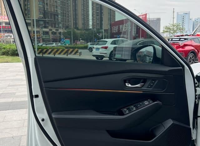 
								Honda Accord, 2024 full									